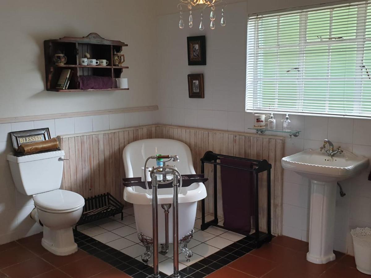 Kruger Allo View B&B Komatipoort Dış mekan fotoğraf