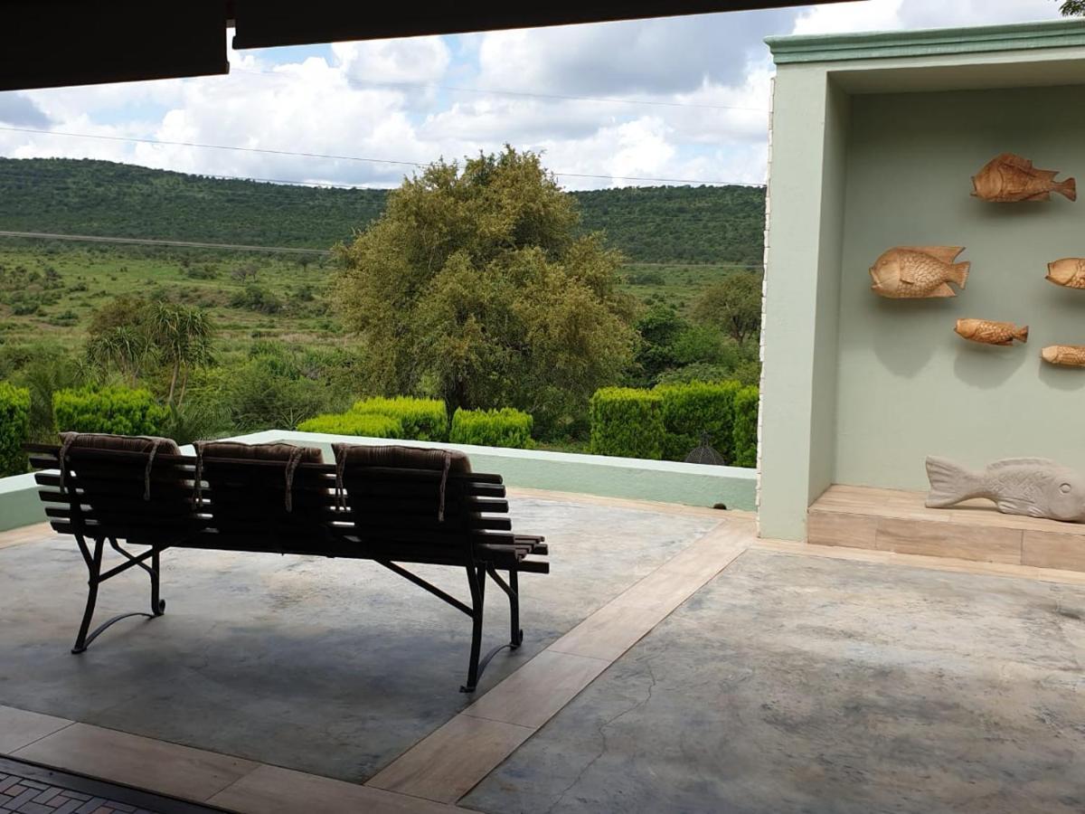 Kruger Allo View B&B Komatipoort Dış mekan fotoğraf