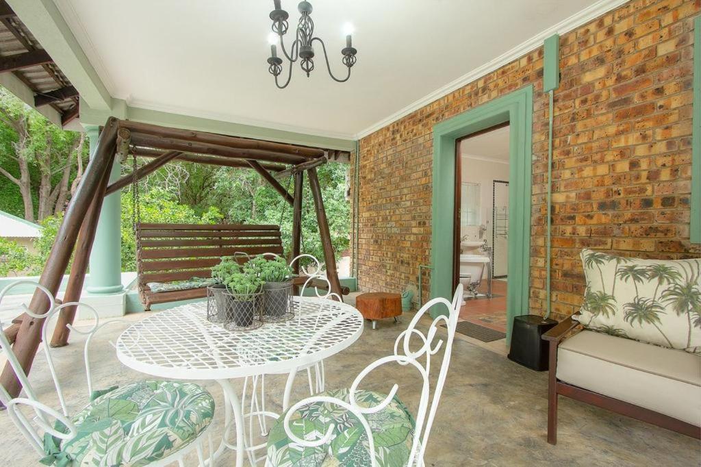 Kruger Allo View B&B Komatipoort Dış mekan fotoğraf