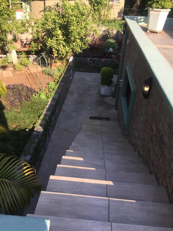 Kruger Allo View B&B Komatipoort Dış mekan fotoğraf